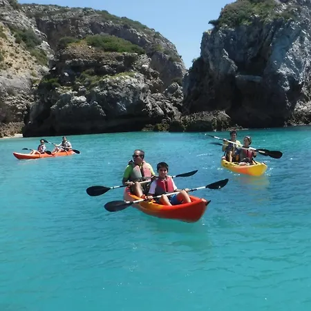 Гостевой дом Casa Vinhas Сесимбра