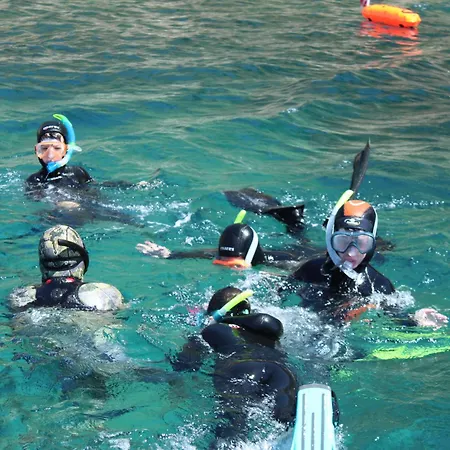 Гостевой дом Casa Vinhas 3*