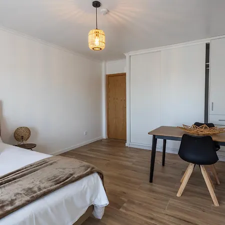 Гостевой дом Casa Vinhas 3*