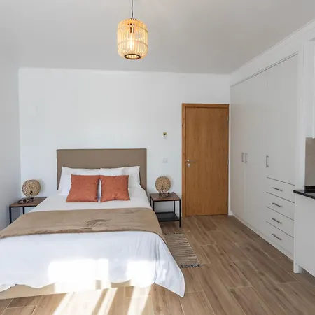 Casa Vinhas Гостевой дом