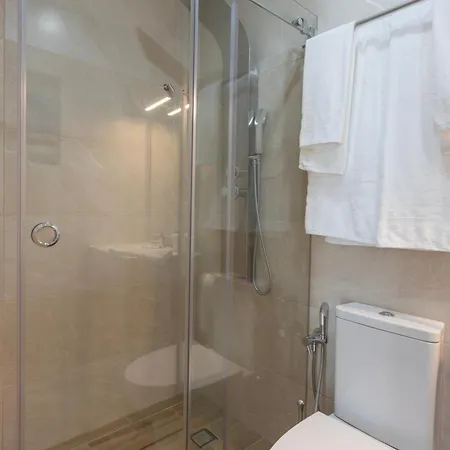 Гостевой дом Casa Vinhas 3*