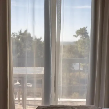 Casa Vinhas Гостевой дом