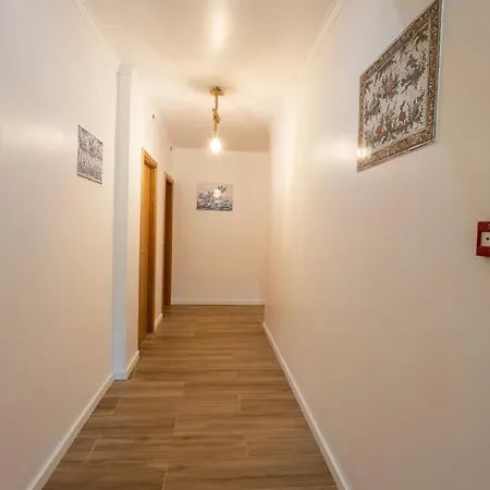 Casa Vinhas Сесимбра