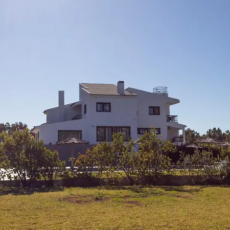 Casa Vinhas Гостевой дом 3*