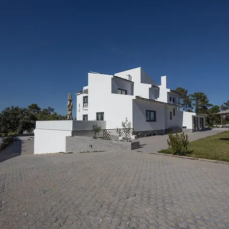 Casa Vinhas Гостевой дом