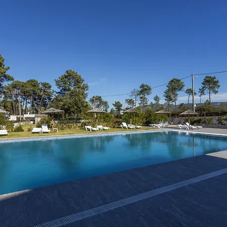 Casa Vinhas Гостевой дом 3*