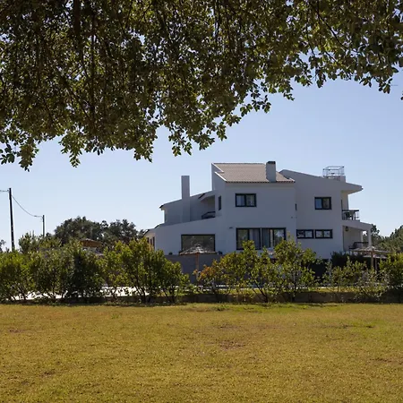 Casa Vinhas 3* Сесимбра