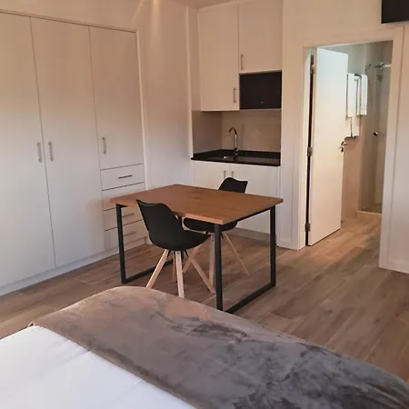 Casa Vinhas Сесимбра