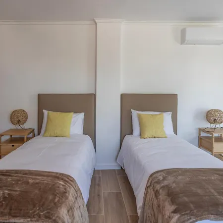 Casa Vinhas Гостевой дом