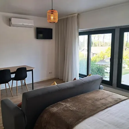 Гостевой дом Casa Vinhas 3*