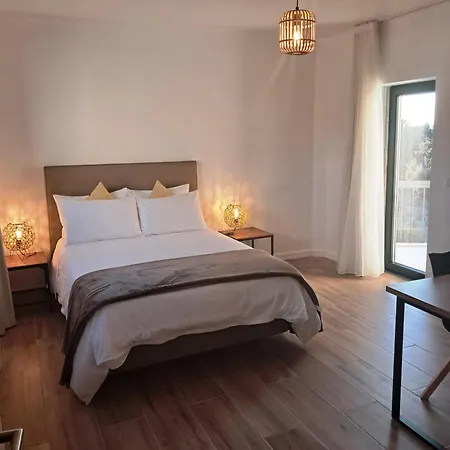 Casa Vinhas Сесимбра