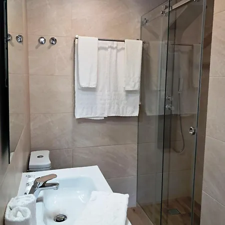 Гостевой дом Casa Vinhas