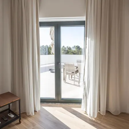 Casa Vinhas Гостевой дом 3*