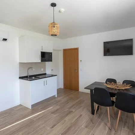 Гостевой дом Casa Vinhas