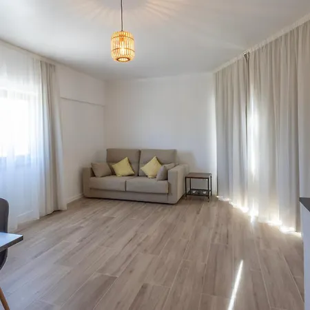 Casa Vinhas Гостевой дом 3*