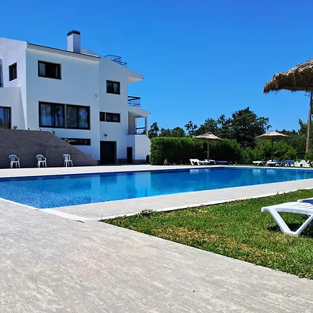 Casa Vinhas