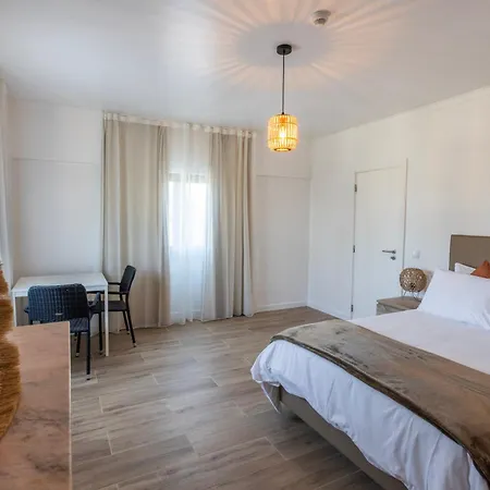 Casa Vinhas 3*