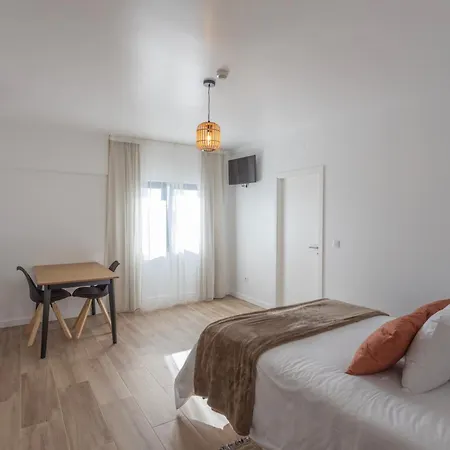 Casa Vinhas Sesimbra