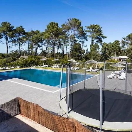 Casa Vinhas 3* Sesimbra
