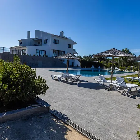 Guest house Casa Vinhas