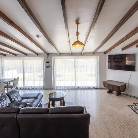 Casa Vinhas 3*