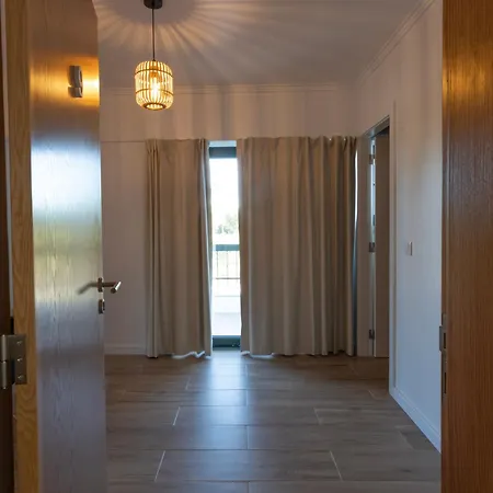 Casa Vinhas Sesimbra