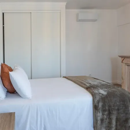 Casa Vinhas 3* Sesimbra