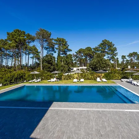 Casa de hóspedes Casa Vinhas 3*