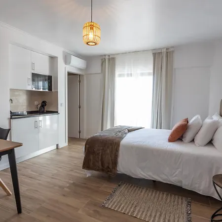 Casa Vinhas Sesimbra