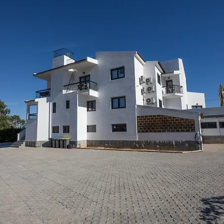 Casa de hóspedes Casa Vinhas