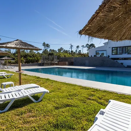Casa Vinhas 3* Sesimbra