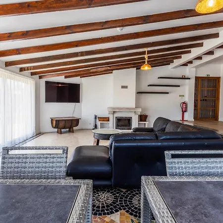 Casa Vinhas Pensión