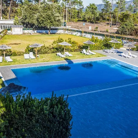 Casa Vinhas 3* Sesimbra