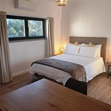 Casa de hóspedes Casa Vinhas