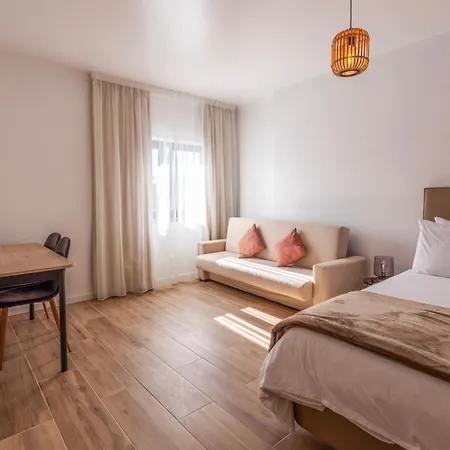 Casa Vinhas 3* Sesimbra