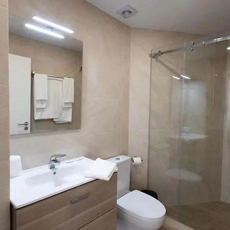 Casa Vinhas Casa de hóspedes