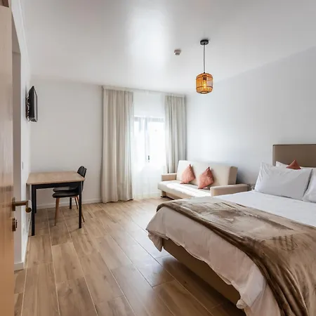 Casa de hóspedes Casa Vinhas 3*