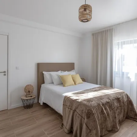 Casa Vinhas Sesimbra