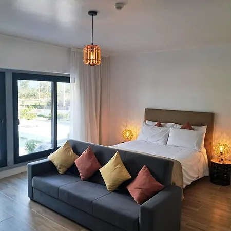 Casa Vinhas Casa de hóspedes Sesimbra