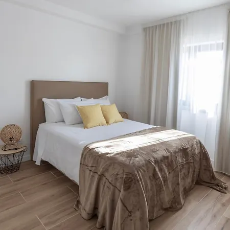 Casa Vinhas Affittacamere