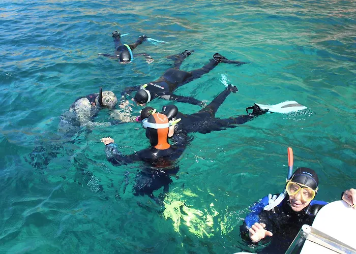 Casa Vinhas 3* Sesimbra