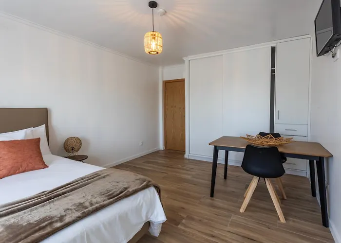 Pensión Casa Vinhas 3*