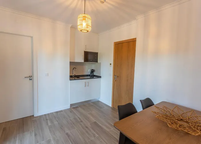 Pensión Casa Vinhas Sesimbra