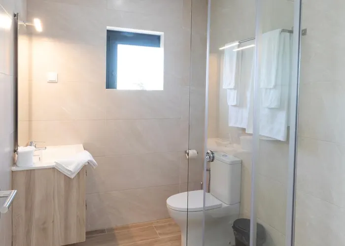 Pensión Casa Vinhas