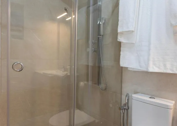 Pensión Casa Vinhas 3*