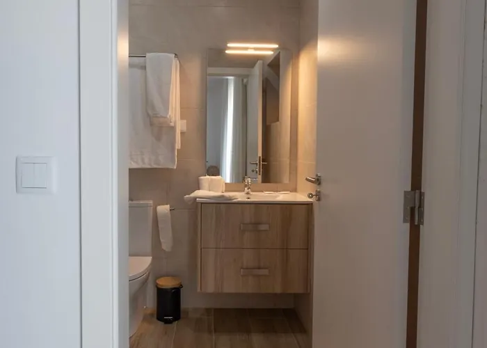 Casa Vinhas Pensión Sesimbra