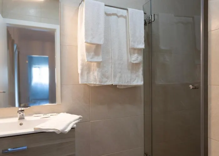 Pensión Casa Vinhas Sesimbra