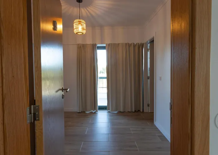 Casa Vinhas Sesimbra