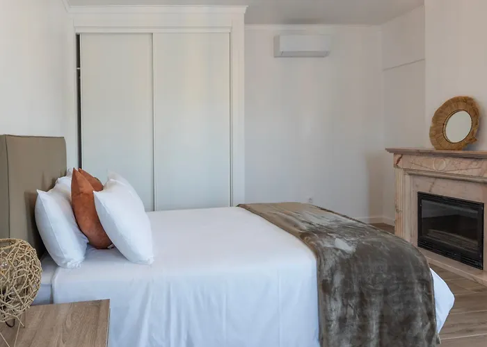 Casa Vinhas 3* Sesimbra