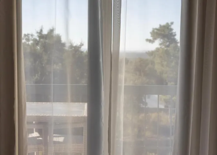 Casa Vinhas Pensión